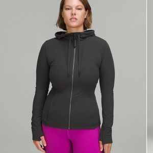 Lululemon Hooded Define Jacket *Nulu
Graphite Grey like new